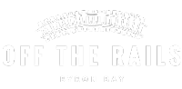 Off The Rails Byron Bay Logo