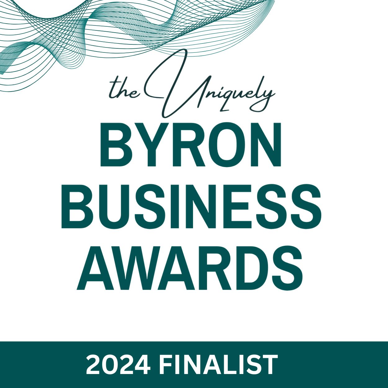 Byron Bay Finalist